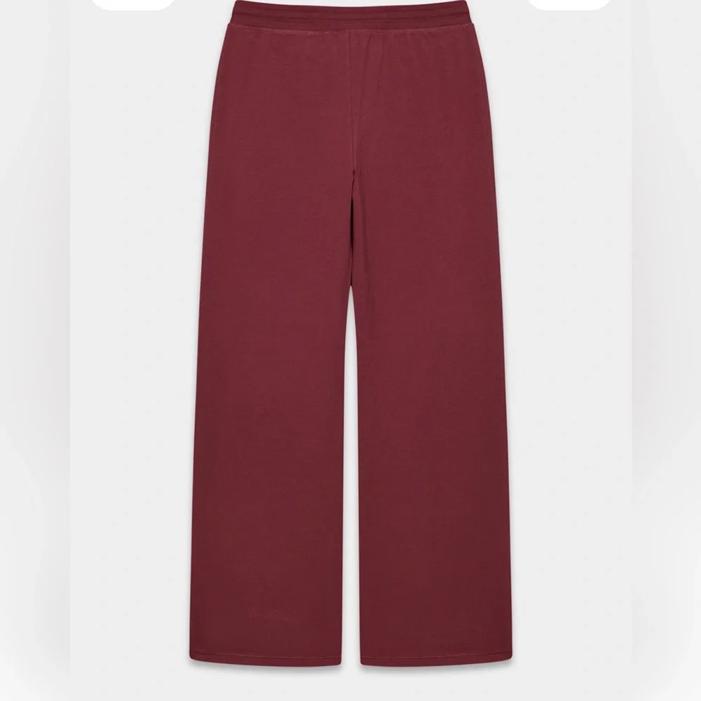 NWT Aritzia HomeStretch™ Smooth Mid-Rise Pant - Picture 3 of 9